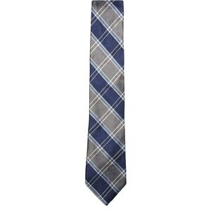 Nautica Mens Tie Necktie 100% Silk BRAND NEW Shelf Pull